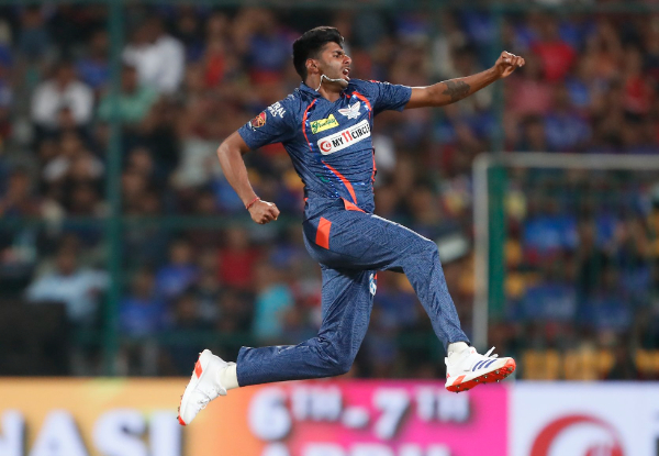 Exclusive: From Delhi’s Sonnet Club to cash rich IPL, rise of new ‘Rajdhani Express’ Mayank Yadav