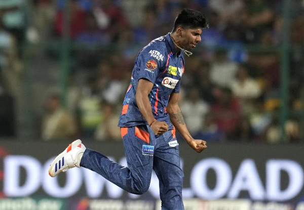 Exclusive: From Delhi’s Sonnet Club to cash rich IPL, rise of new ‘Rajdhani Express’ Mayank Yadav
