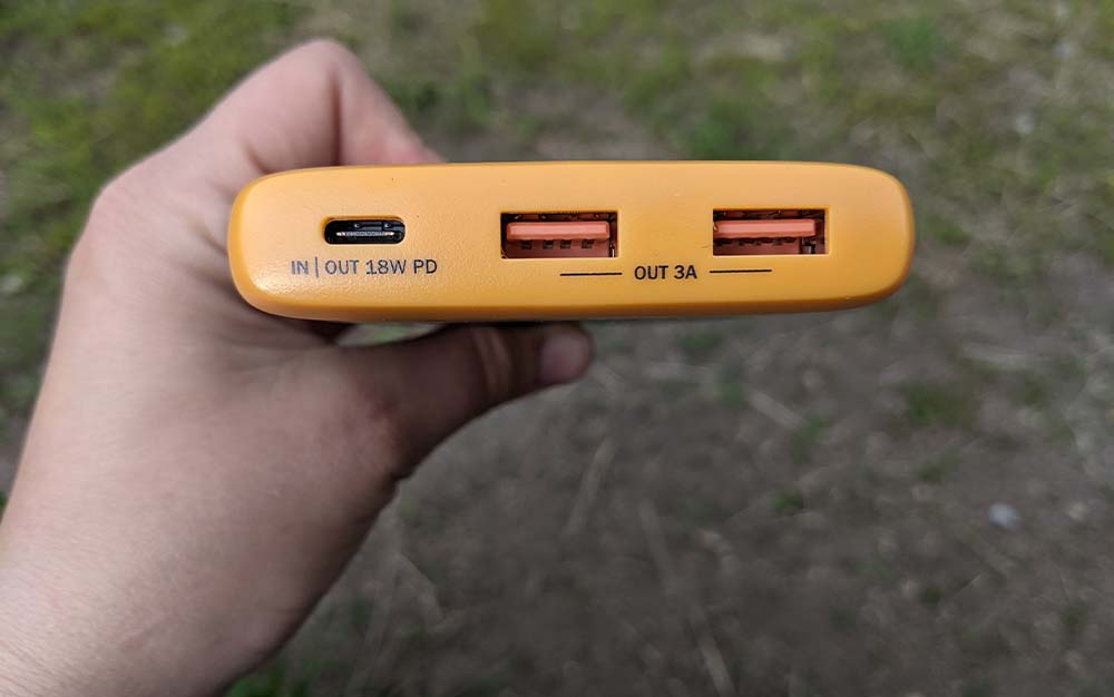 The Best Power Banks for Camping of 2024