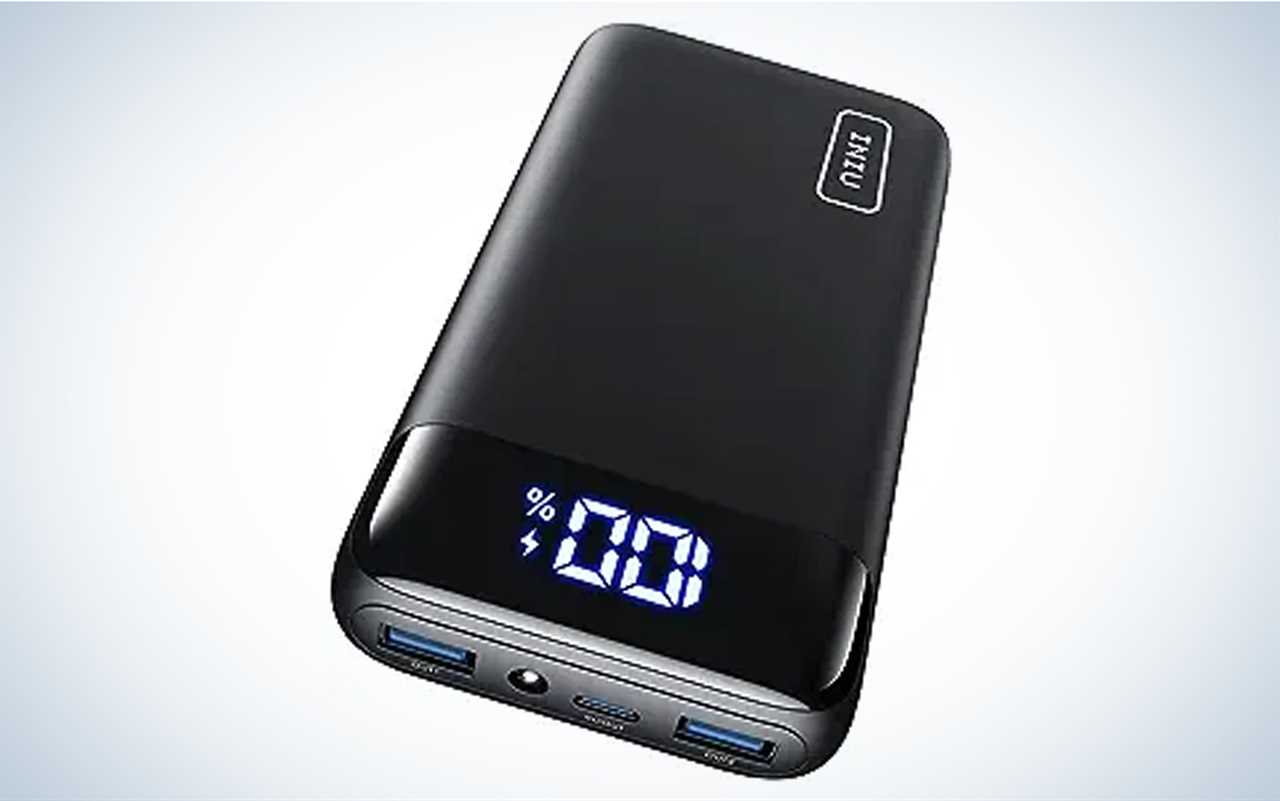 Inui Power Bank BI-B6