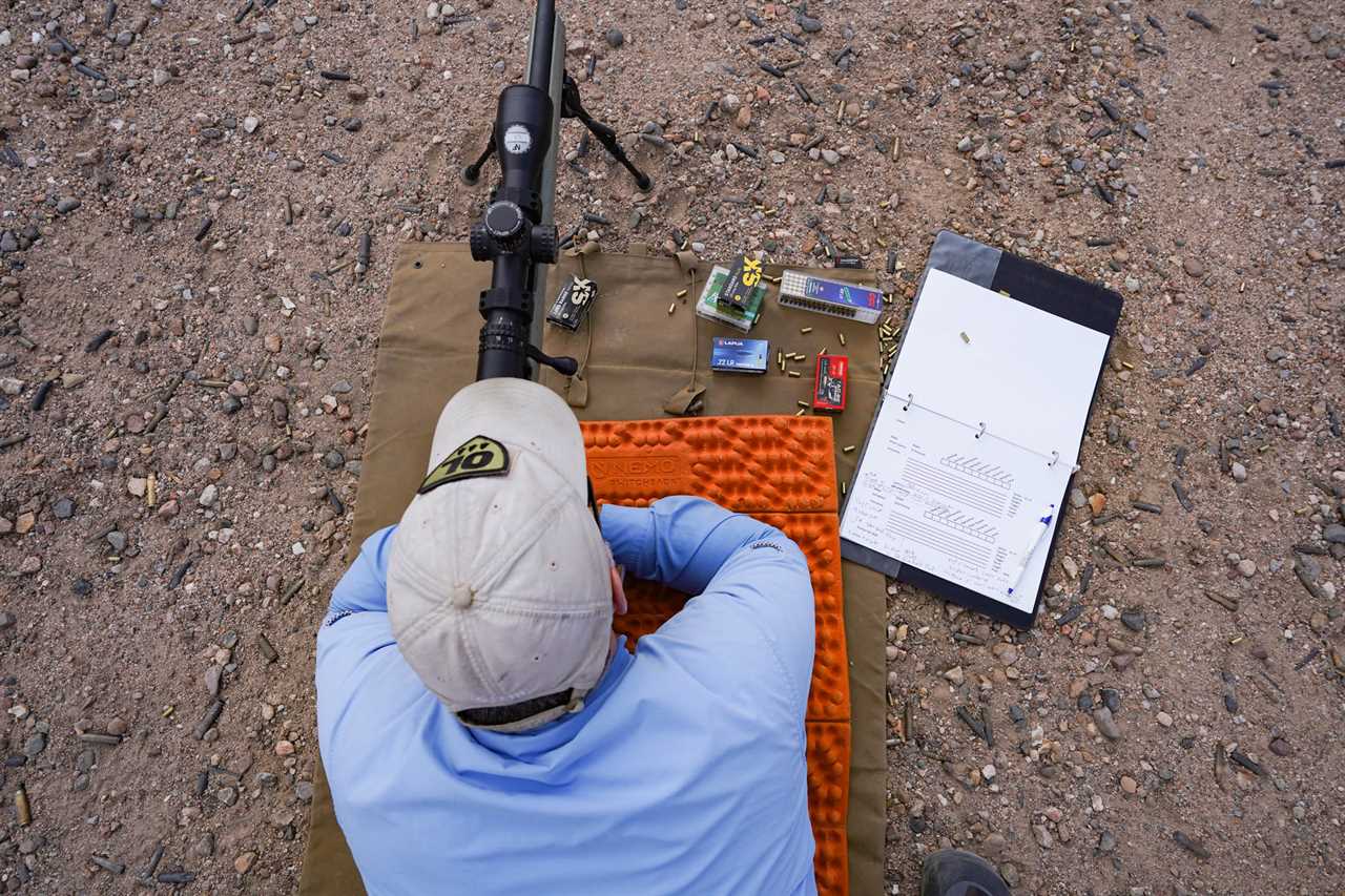 The Best .22 LR Rifles of 2024, Tested and Reviewed