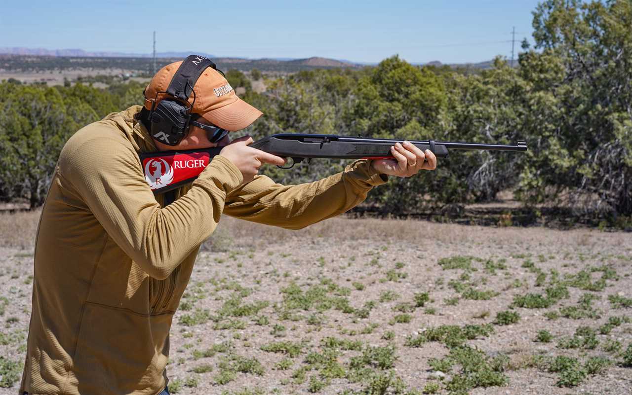 The Best .22 LR Rifles of 2024, Tested and Reviewed