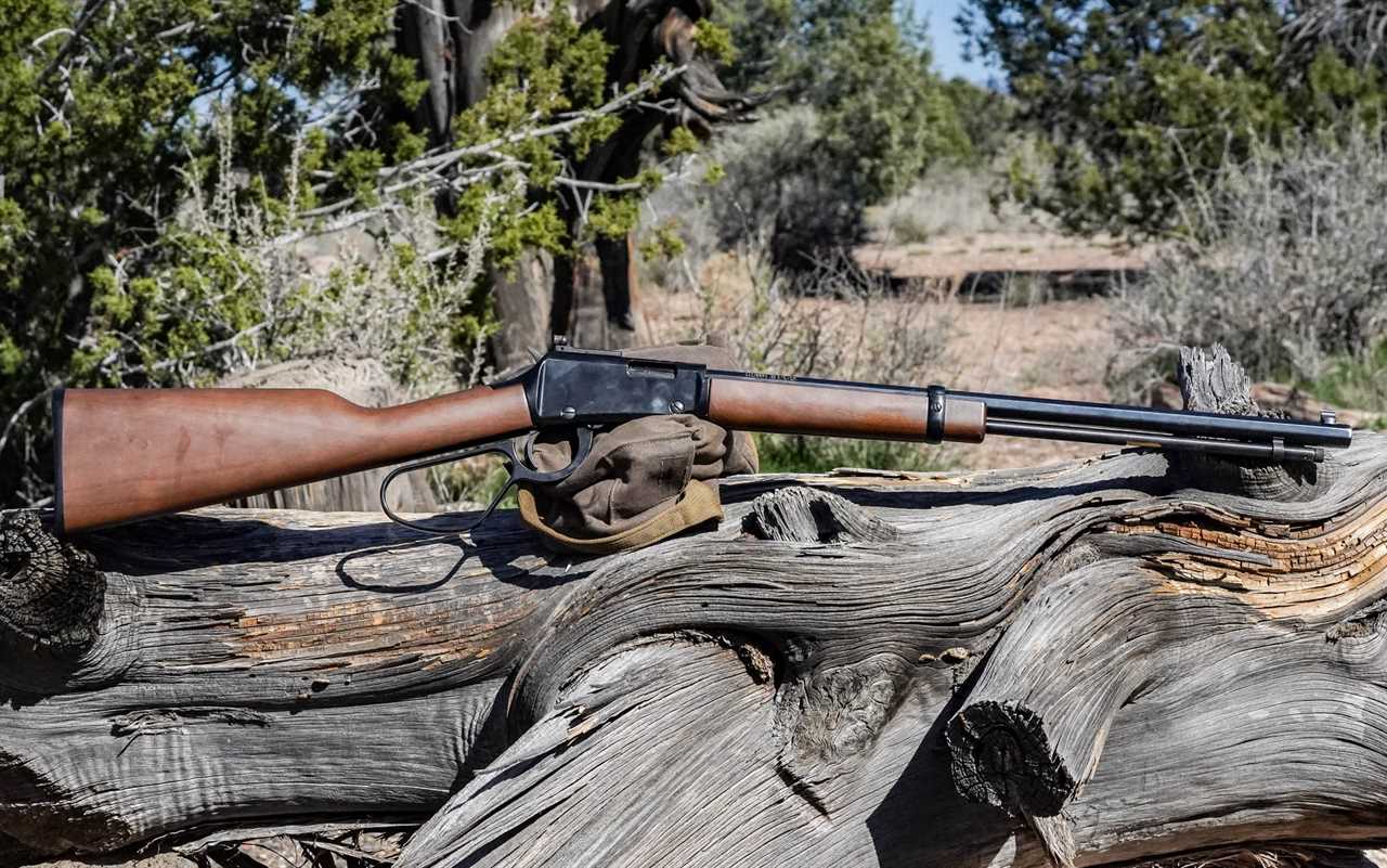 The Best .22 LR Rifles of 2024, Tested and Reviewed