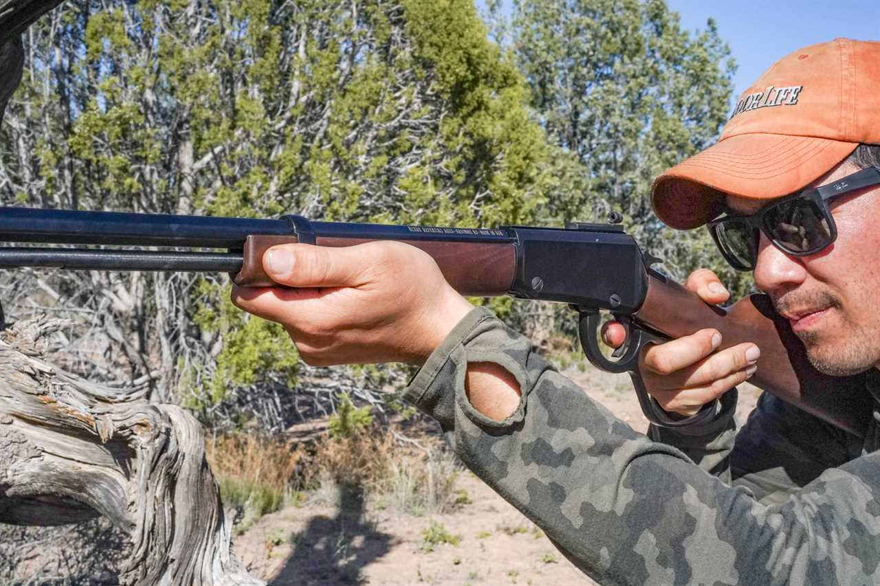 The Best .22 LR Rifles of 2024, Tested and Reviewed