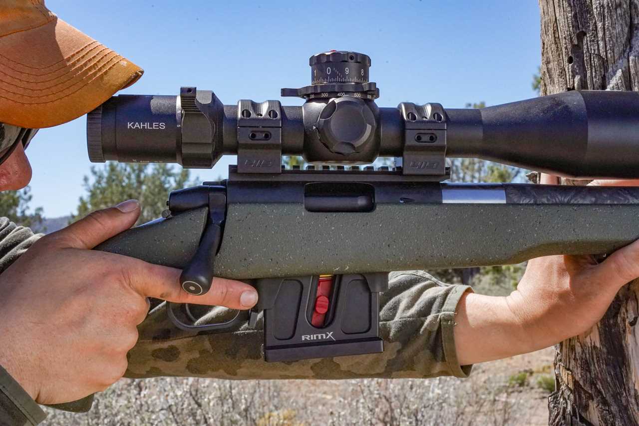 The Best .22 LR Rifles of 2024, Tested and Reviewed