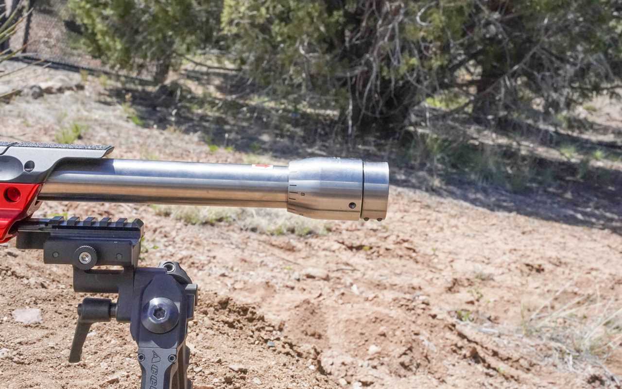 The Best .22 LR Rifles of 2024, Tested and Reviewed