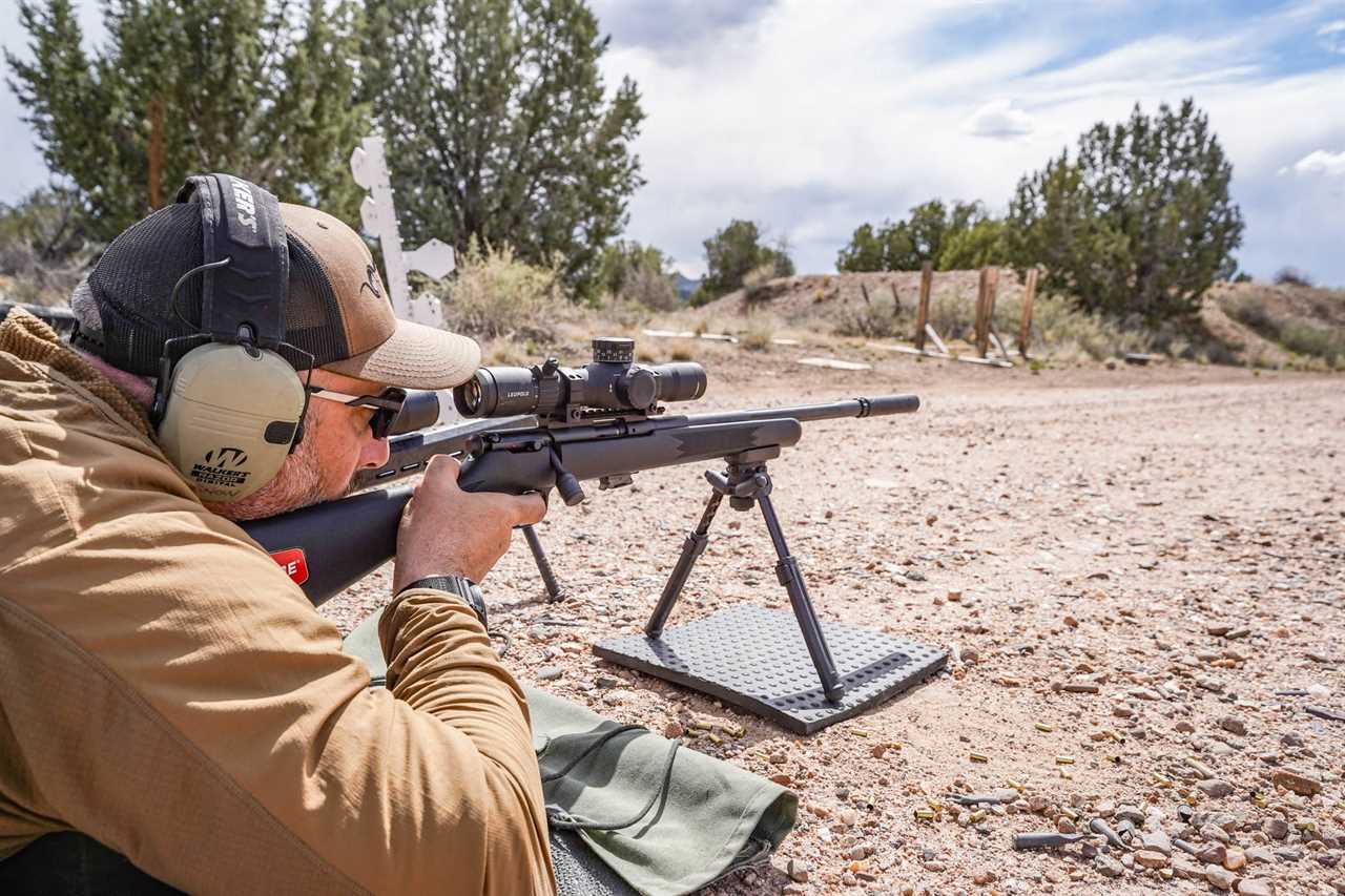 The Best .22 LR Rifles of 2024, Tested and Reviewed