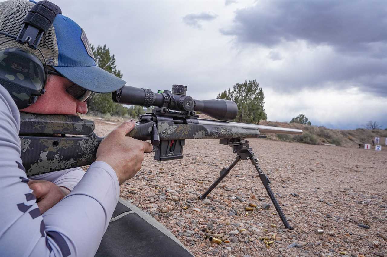 The Best .22 LR Rifles of 2024, Tested and Reviewed