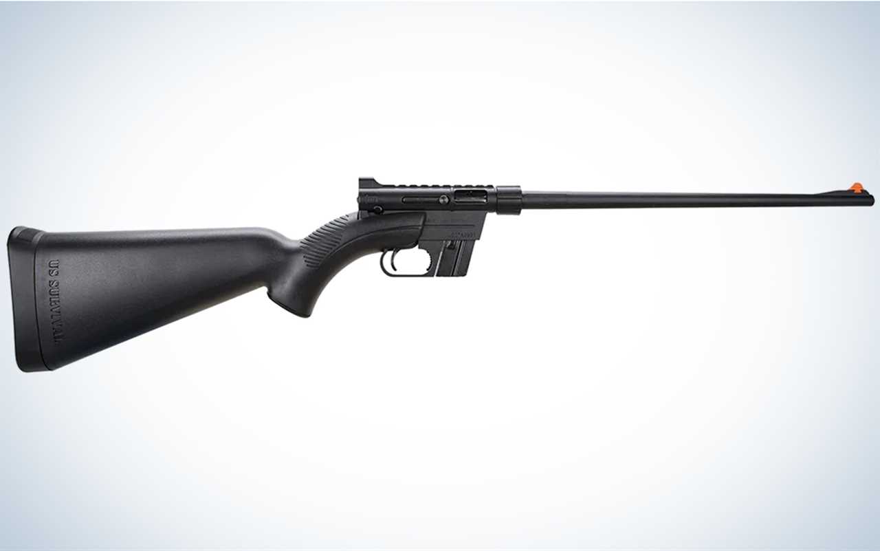 The Best .22 LR Rifles of 2024, Tested and Reviewed