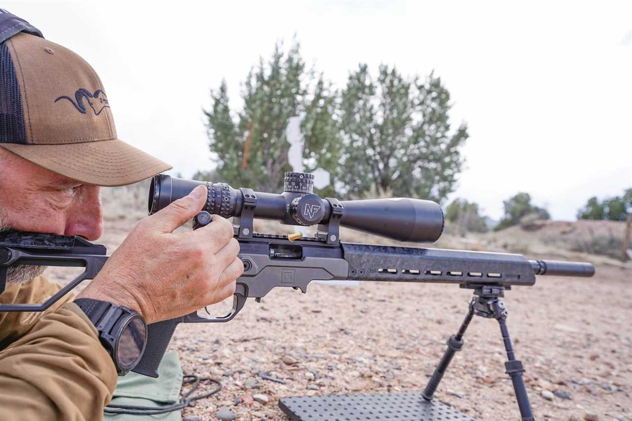 The Best .22 LR Rifles of 2024, Tested and Reviewed