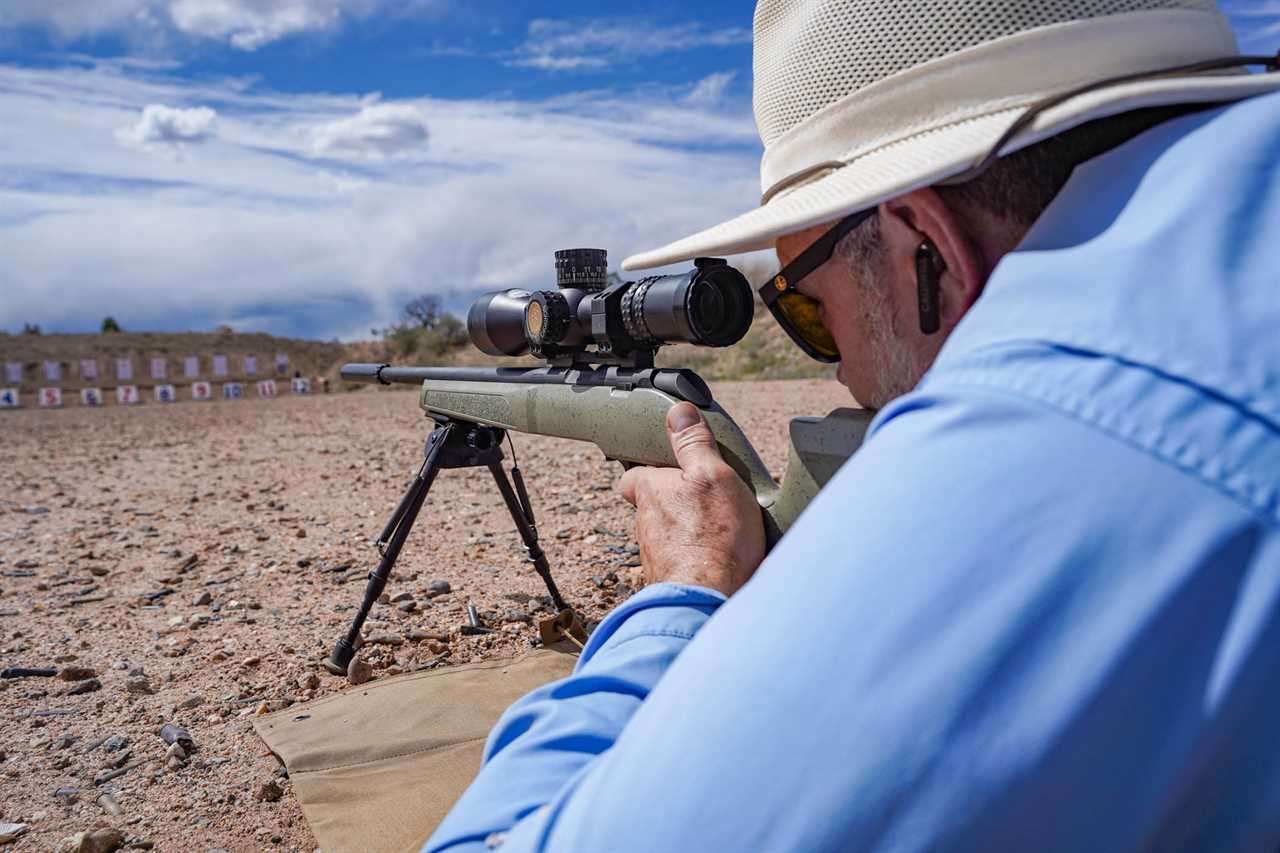 The Best .22 LR Rifles of 2024, Tested and Reviewed