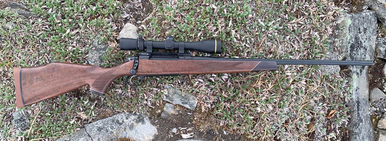 Weatherby 307 Adventure SD, Tested and Reviewed