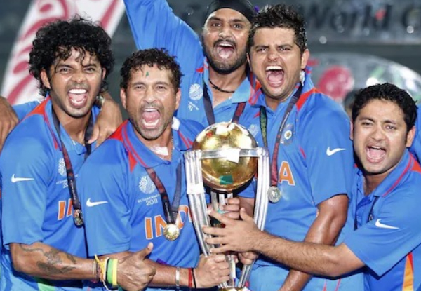13 years of Team India’s World Cup 2011 triumph, the wait for next title goes on