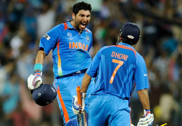 13 years of Team India’s World Cup 2011 triumph, the wait for next title goes on