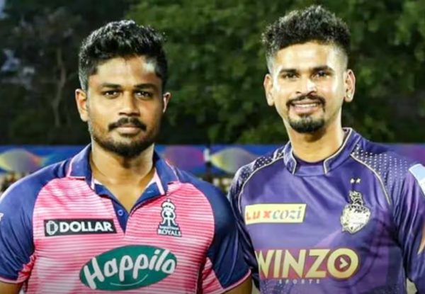 IPL 2024: KKR vs RR match rescheduled at Eden Gardens on 16th April due to Ram Navami