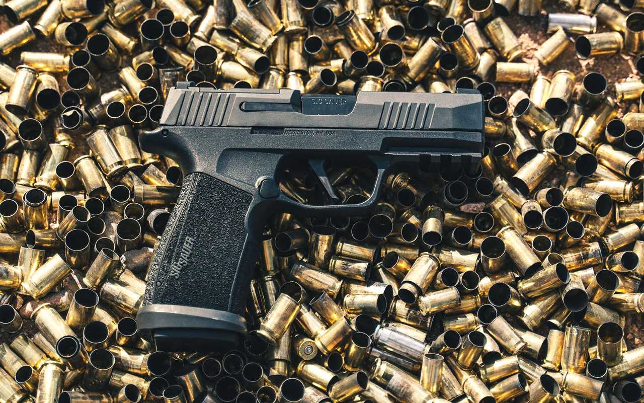 The Best Concealed Carry Guns of 2024