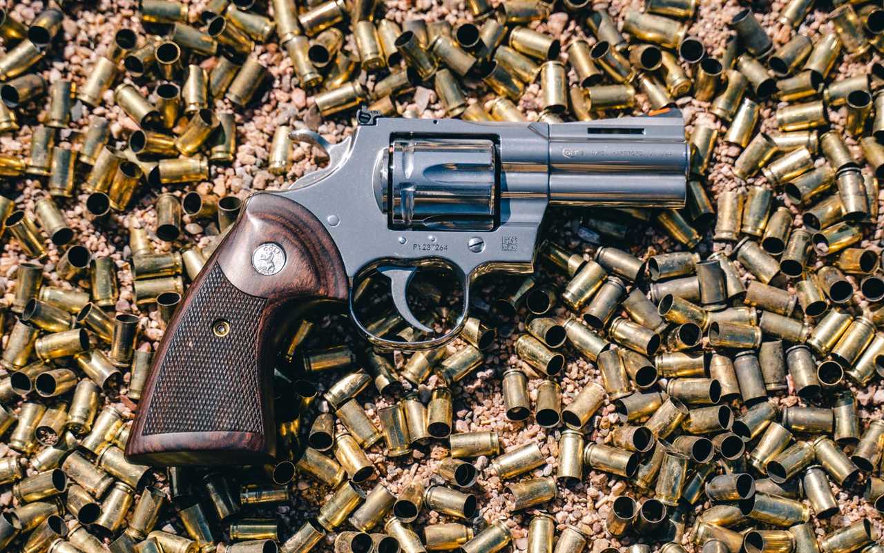 The Best Concealed Carry Guns of 2024