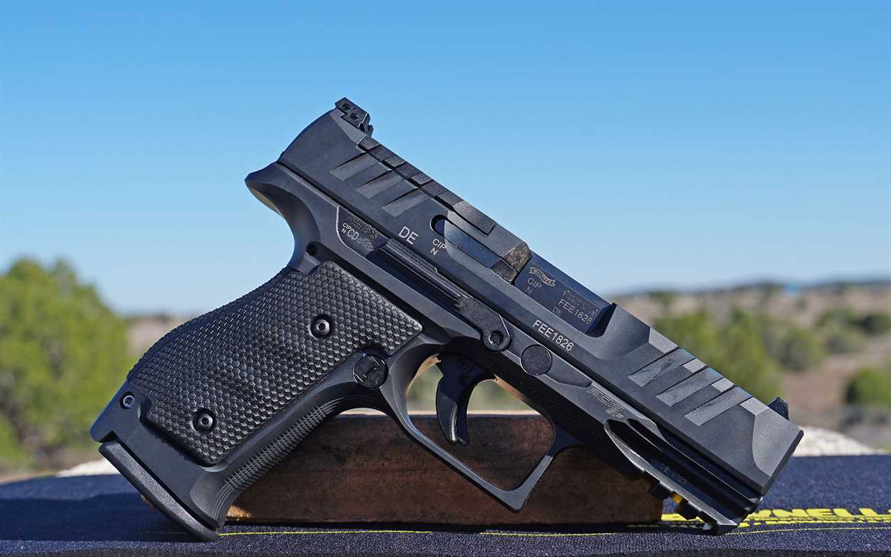 The Best Concealed Carry Guns of 2024