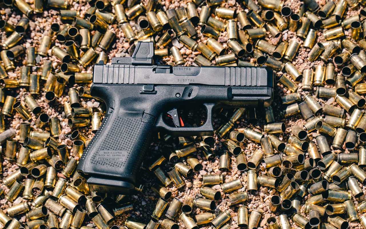 The Best Concealed Carry Guns of 2024