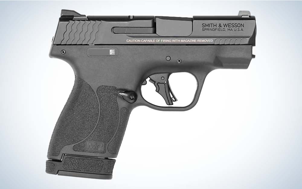 The Best Concealed Carry Guns of 2024