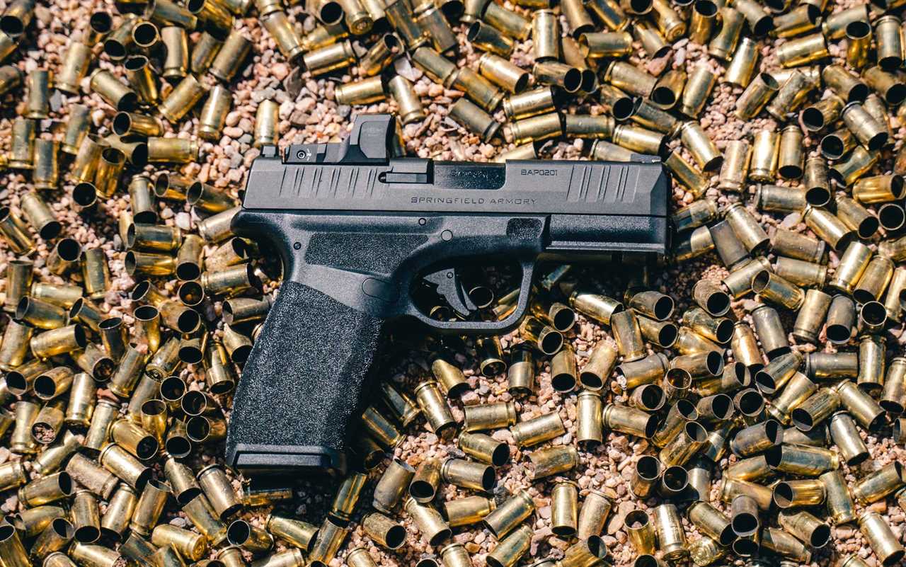 The Best Concealed Carry Guns of 2024