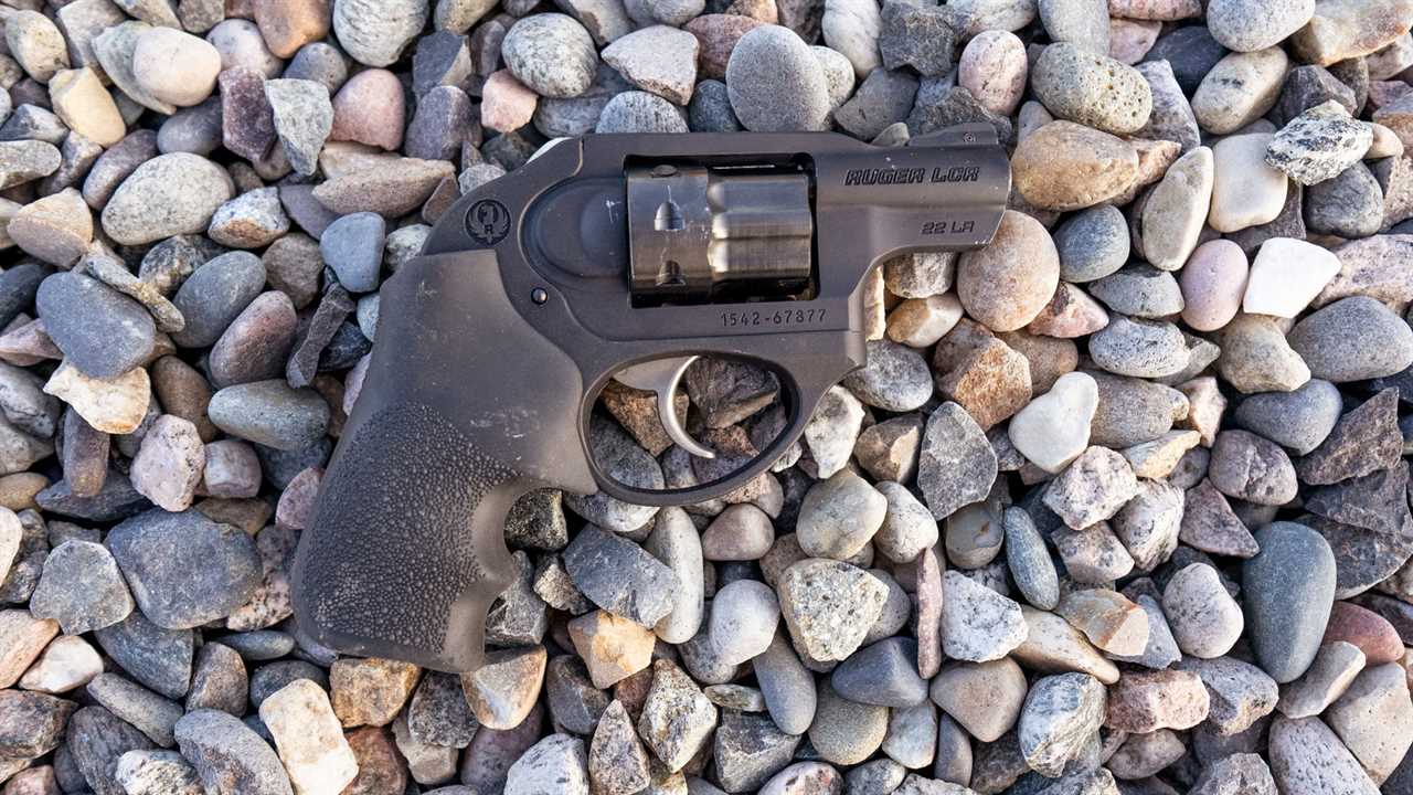 The Best Concealed Carry Guns of 2024