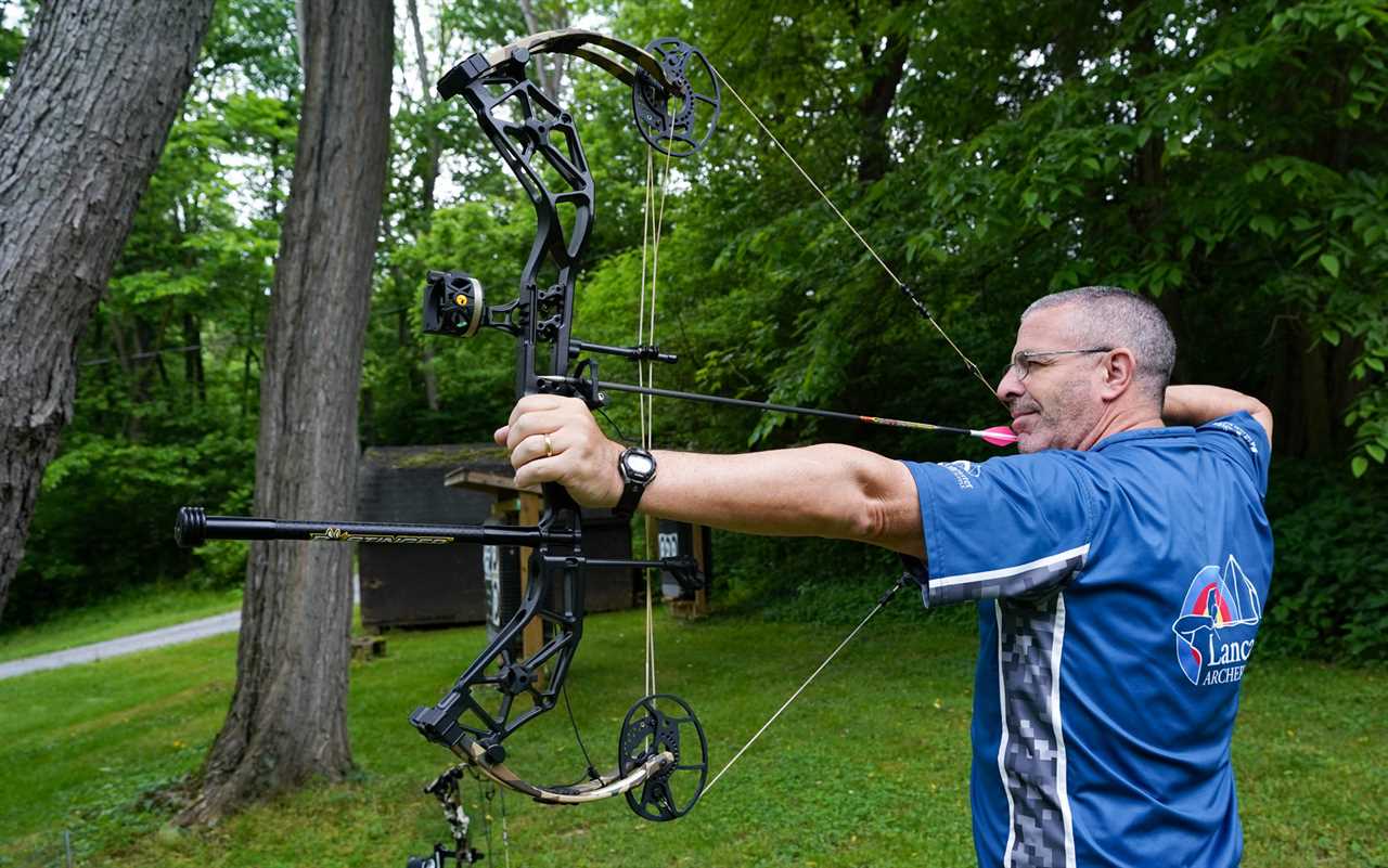 The Best Compound Bows for the Money of 2024, Tested and Reviewed