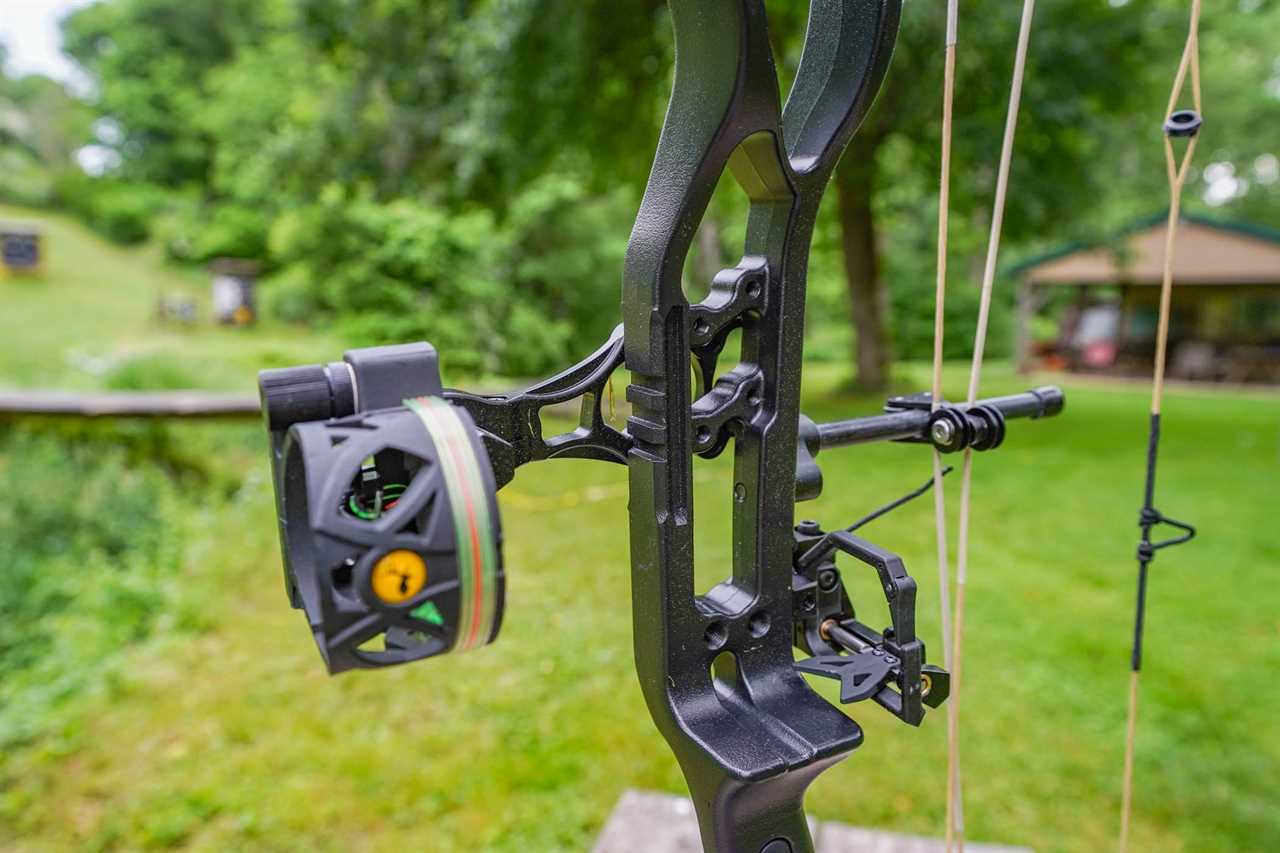 The Best Compound Bows for the Money of 2024, Tested and Reviewed