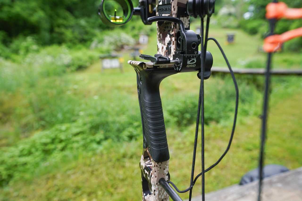 The Best Compound Bows for the Money of 2024, Tested and Reviewed