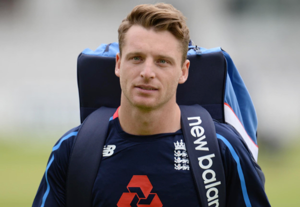 IPL 2024: OMG! Jos Buttler changes his name, find out why