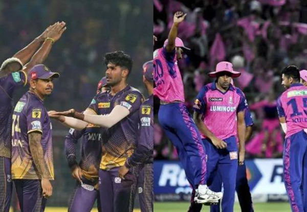 IPL 2024: Due to Ram Navami processions KK vs RR match at Eden on 17 April might get rescheduled!