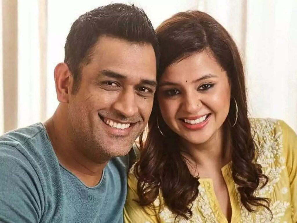 IPL 2024: Mahendra Singh Dhoni wins award for Vizag six fest, wife Sakshi’s post goes viral