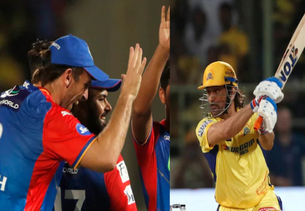 IPL 2024: Delhi Capitals gets better of vintage MS Dhoni’s cameo to register their first win