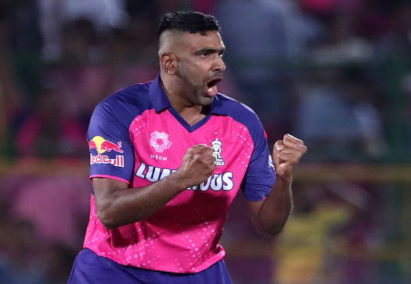 IPL 2024: Ravichandran Ashwin’s heartwarming gesture wins hearts of young fans