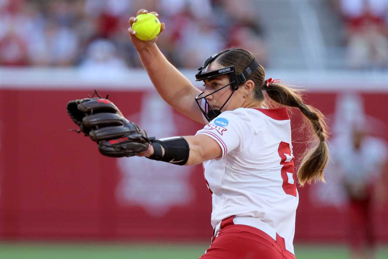 Fantastic photos from the Oklahoma Sooners 4-2 win over Florida State