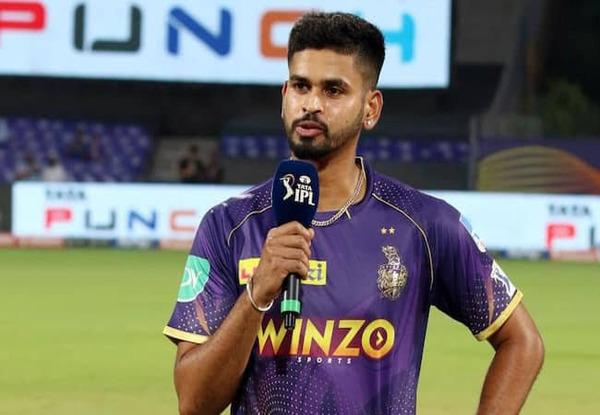 IPL 2024: ‘Enjoy each others’ successes’, says KKR captain Shreyas Iyer post their win against RCB