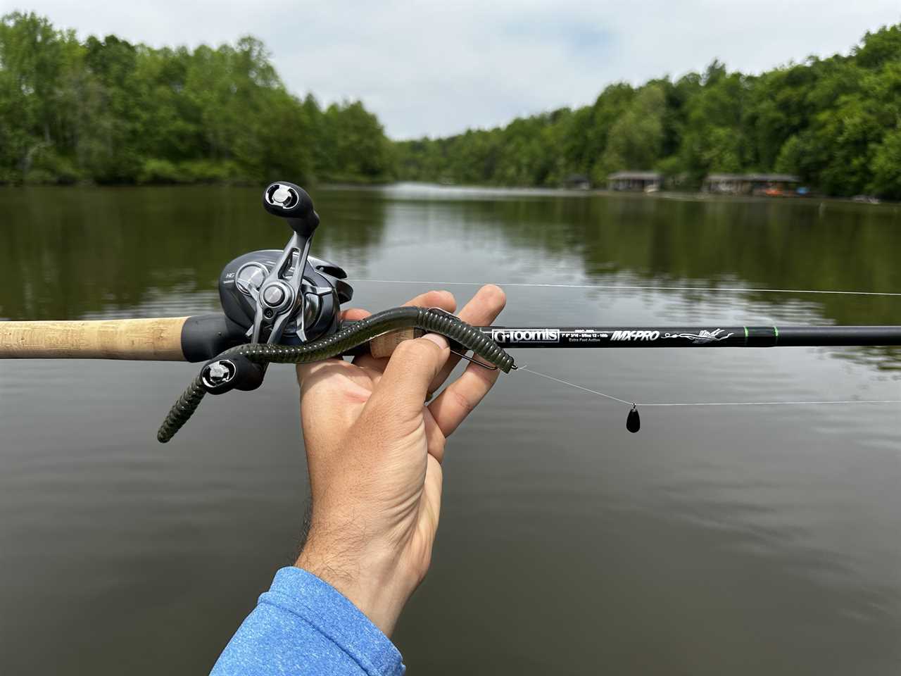 The Best Baitcasting Reels of 2024, Tested and Reviewed