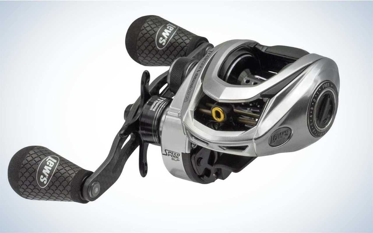 The Best Baitcasting Reels of 2024, Tested and Reviewed