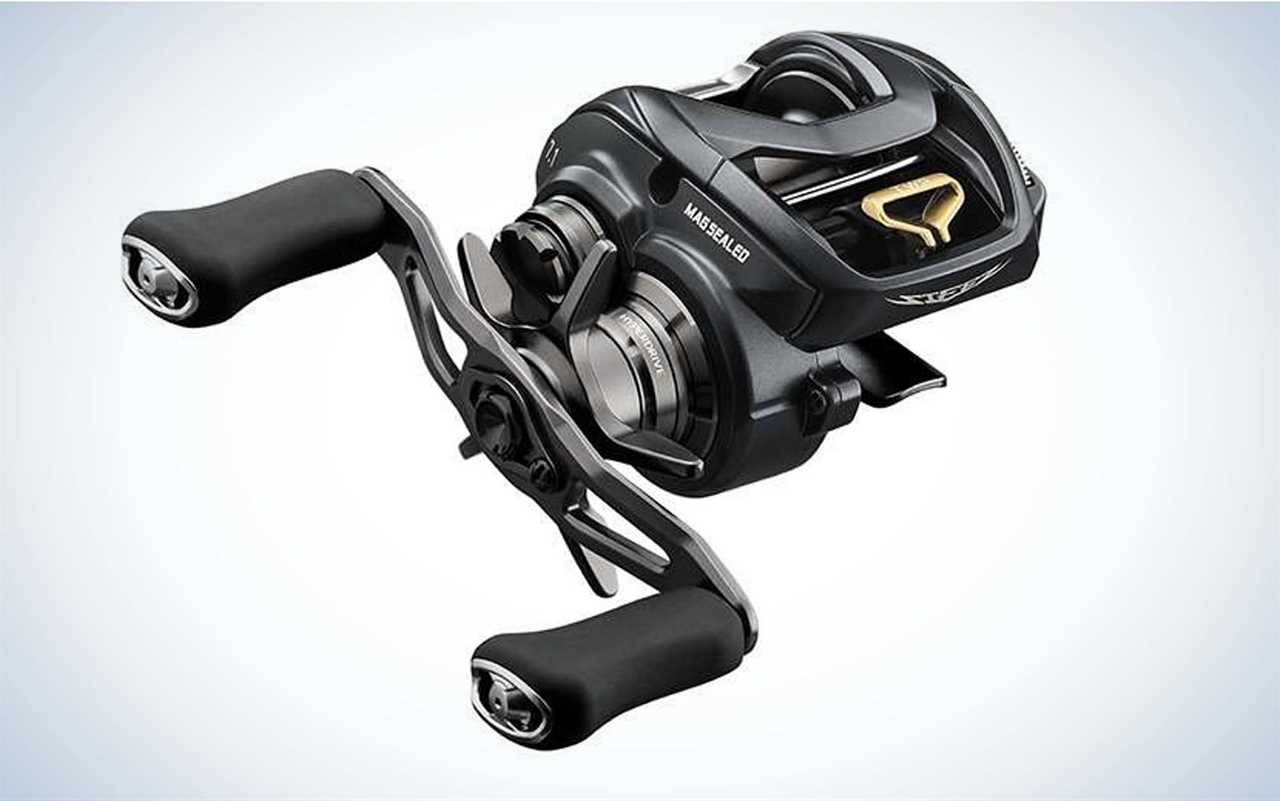 The Best Baitcasting Reels of 2024, Tested and Reviewed