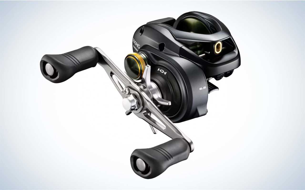 The Best Baitcasting Reels of 2024, Tested and Reviewed