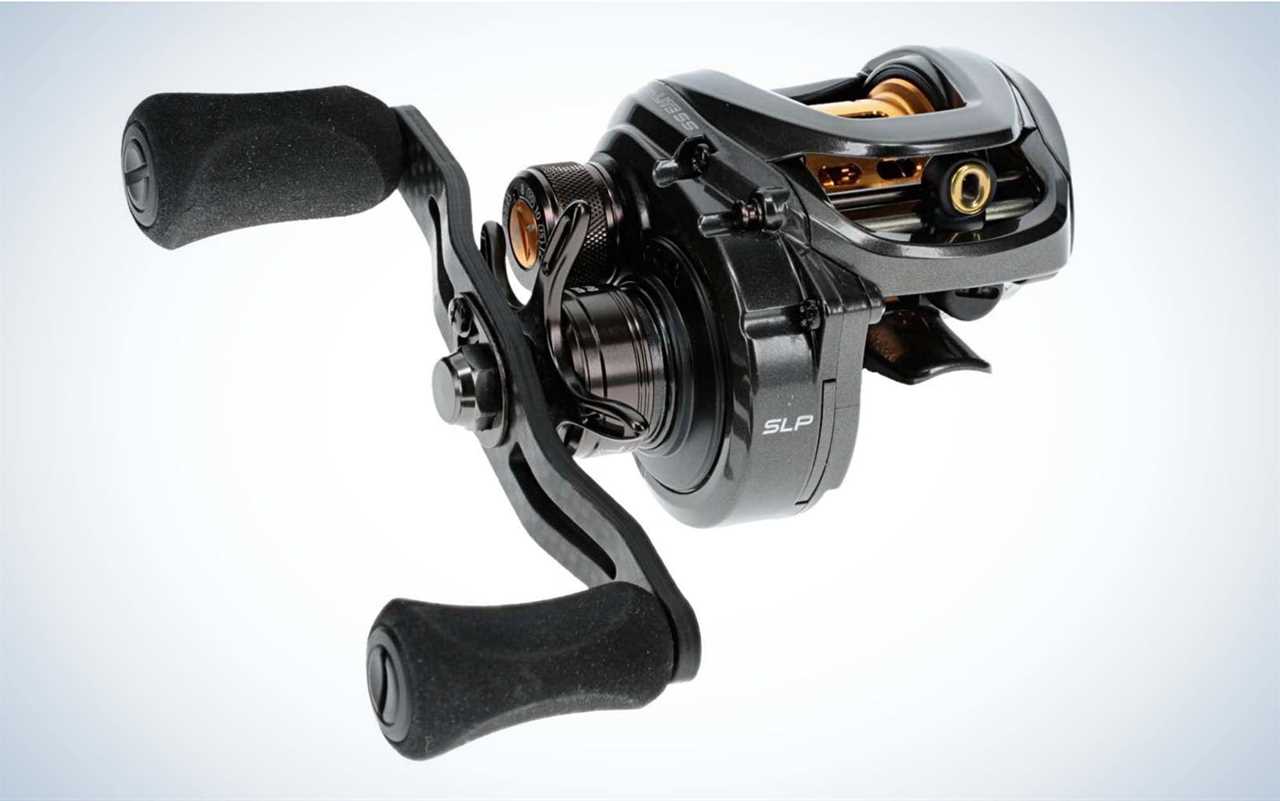 The Best Baitcasting Reels of 2024, Tested and Reviewed