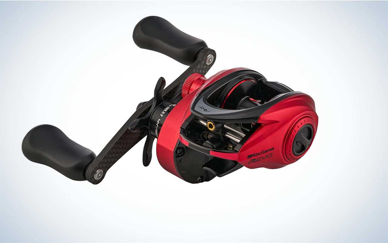 The Best Baitcasting Reels of 2024, Tested and Reviewed