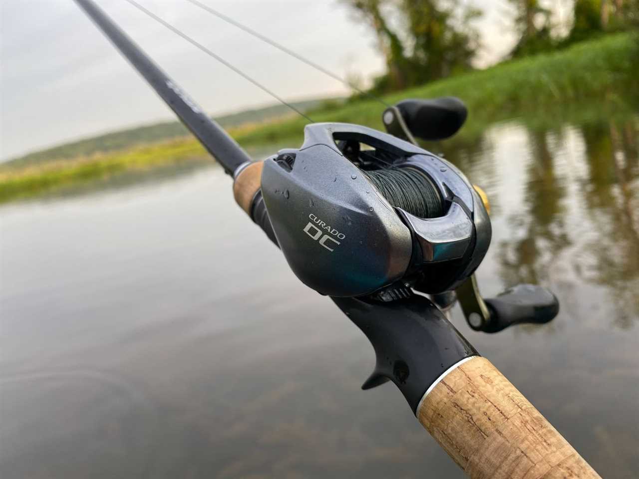 The Best Baitcasting Reels of 2024, Tested and Reviewed