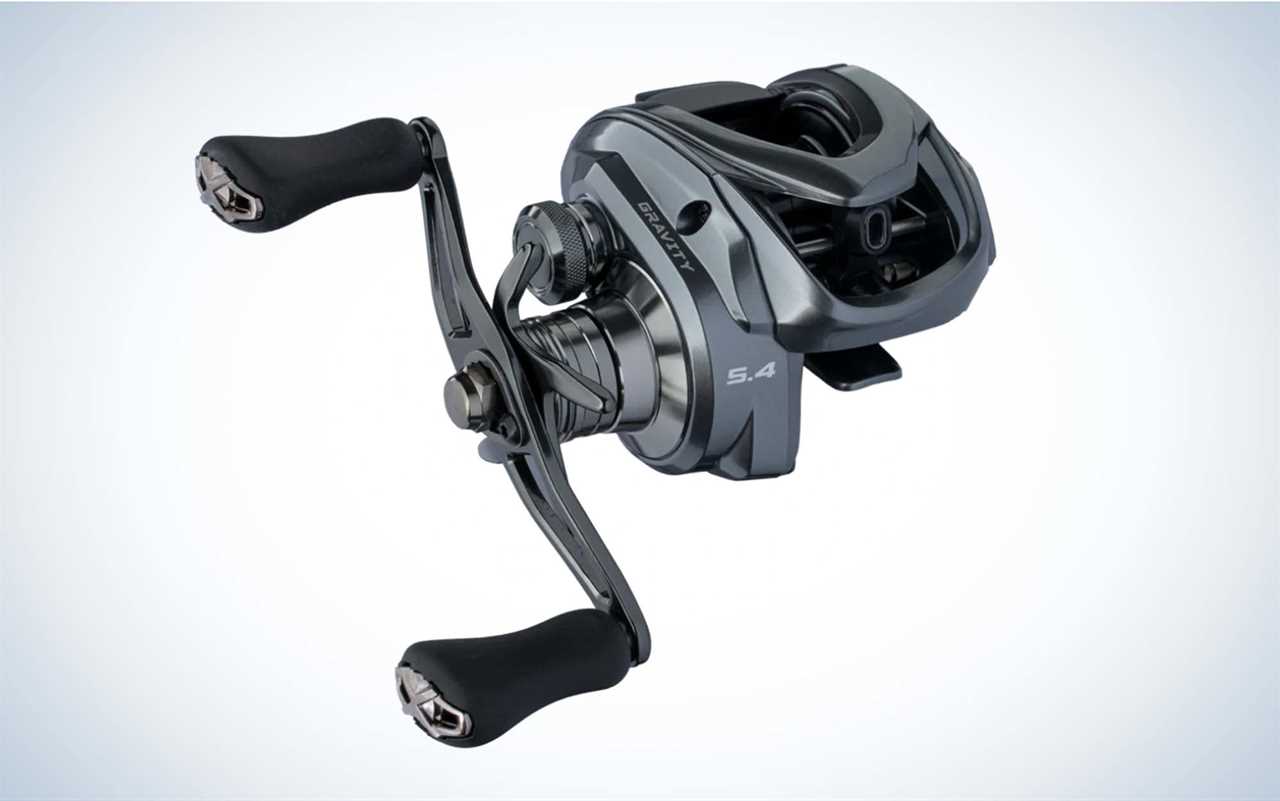 The Best Baitcasting Reels of 2024, Tested and Reviewed