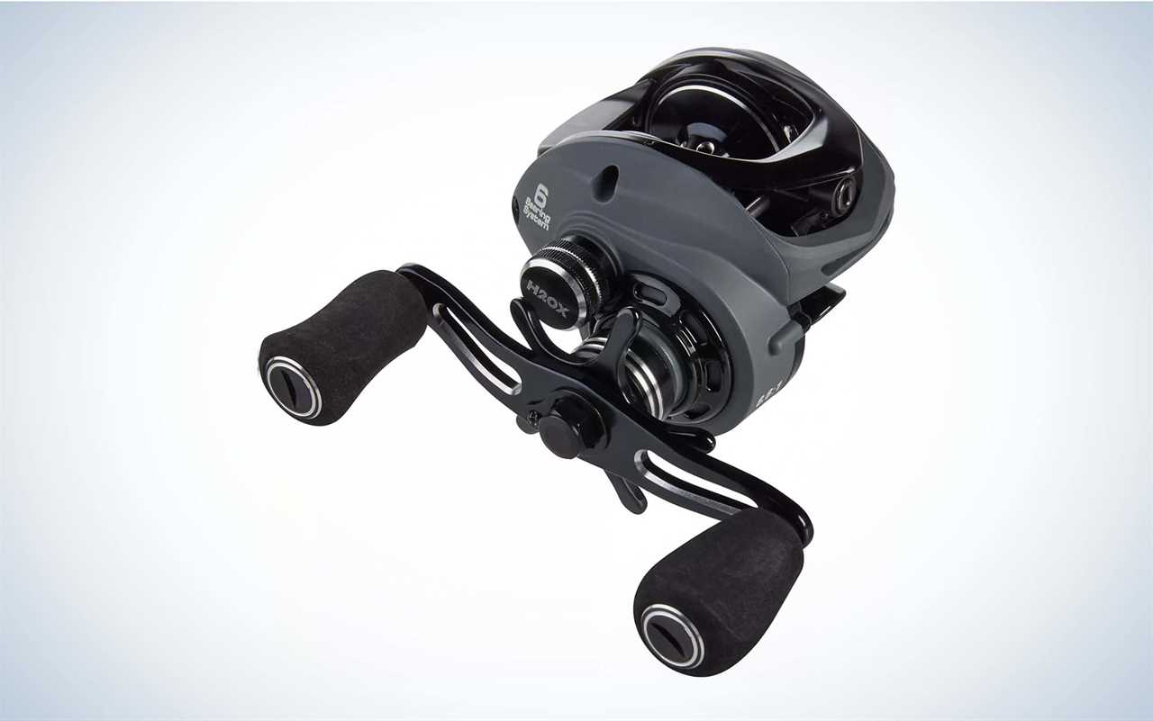 The Best Baitcasting Reels of 2024, Tested and Reviewed