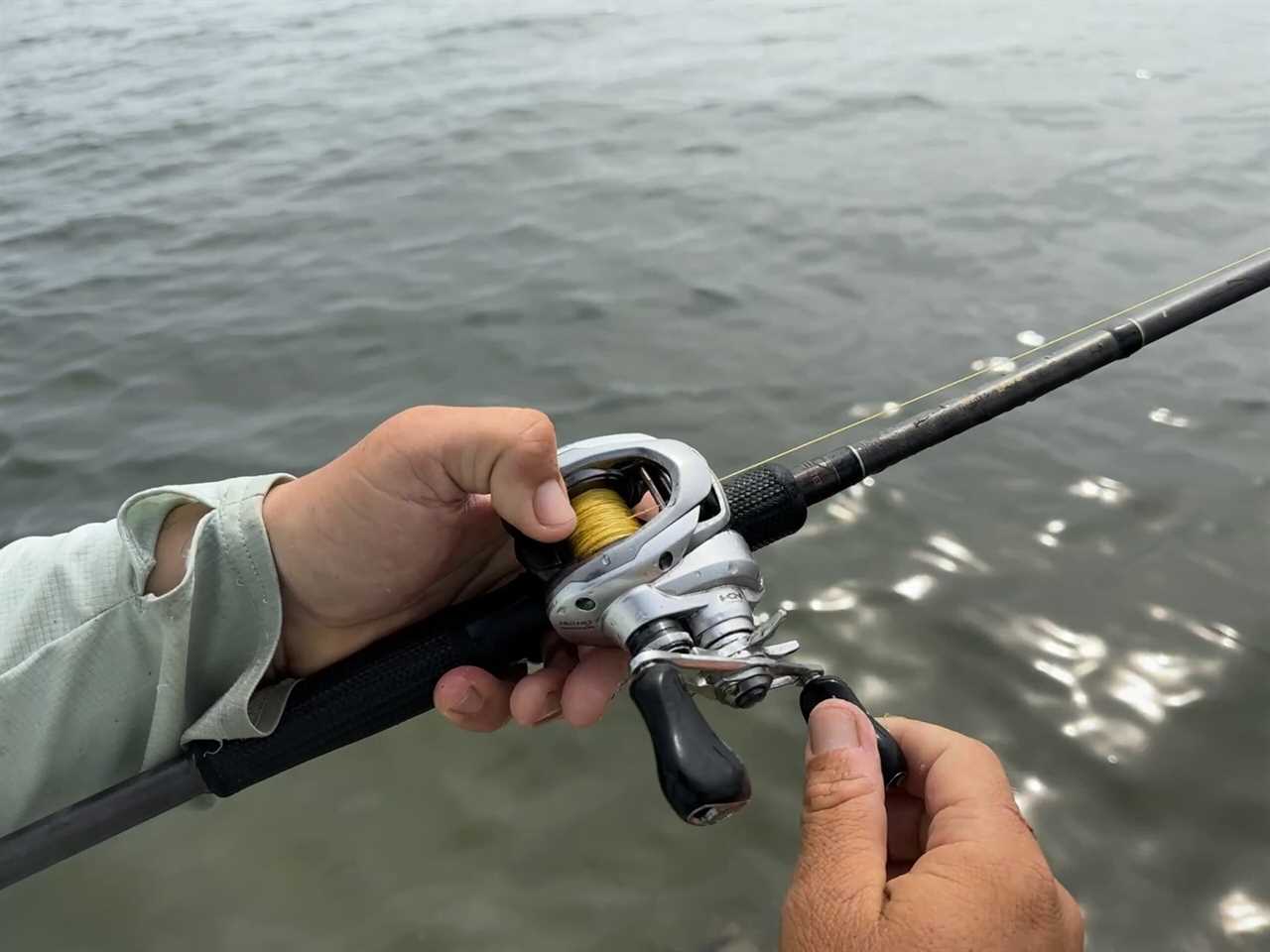 The Best Baitcasting Reels of 2024, Tested and Reviewed