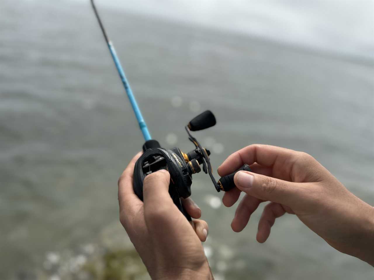 The Best Baitcasting Reels of 2024, Tested and Reviewed