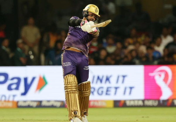 IPL 2024: Hopefully there are 500 more to come, says Sunil Narine after beat RCB by 7 wickets