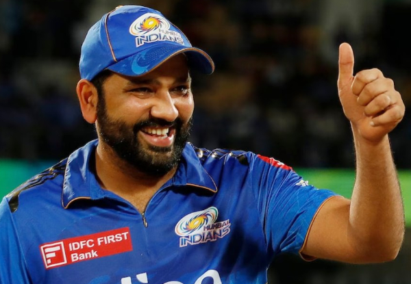 IPL 2024: Ex-Mumbai captain Rohit Sharma receives warm welcome by fans to the city, video gone viral