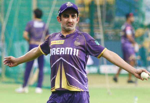 IPL 2024: Gautam Gambhir describes RCB as underachievers before the showdown at Chinnaswamy